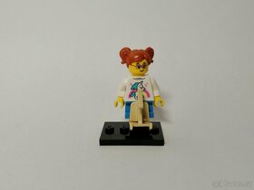 Nabízím sběratelské Lego figurky 71037 - 7