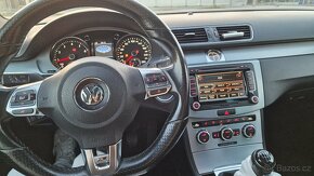 VW CC 2.0TSi R-line - 7