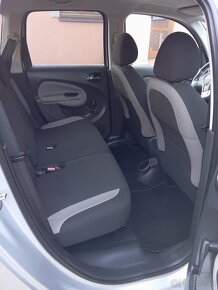 Prodám Citroen C3 Picasso 1,6 hdi 80kw, 2010. - 7