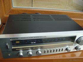 Sanyo vintage receiver - 7