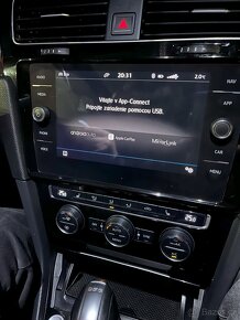 Aktivace Apple CarPlay✅ Android Auto pro VW, Škoda, Audi✅ - 7