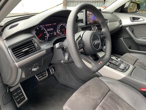 Audi A6 3.0 TDI V6 Automat, 2017, 118 000km TOP - 7