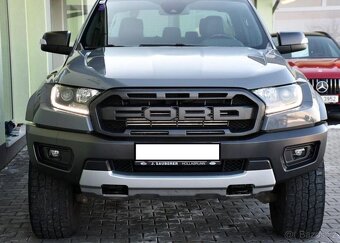 Ford Ranger 2.0TDCI RAPTOR - 7