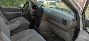 Chrysler Voyager 3.3(DODGE) - 7