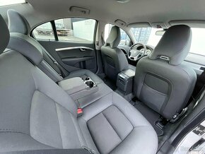 Volvo S80 Drive - 7