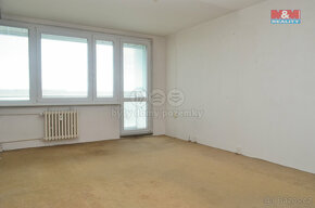 Prodej bytu 3+1, 82 m², Praha 5 ul. Modrá - 7