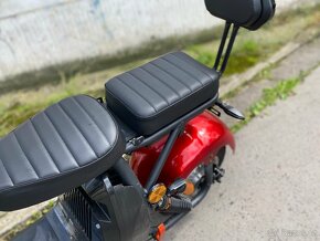 Lera Scooters C2 2000W - možnost splátek - 7