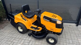 Club cadet Zahradní traktůrek, traktor 2 W 18HP LT3PR105 - 7