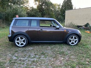 Mini cooper Clubmen - 7