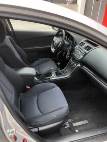 Mazda 6 kombi 2.0 TDI - 7