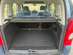 Citroen berlingo 1.6-72 kw-multispace - 7