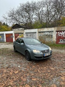 Volkswagen jetta - 7