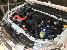 Servis Isuzu, motory 2.5, 3.0 4jj1 4jk1 D-MAX - 7