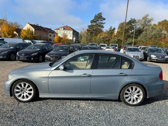 BMW 320D e90 120kW Xenony - 7