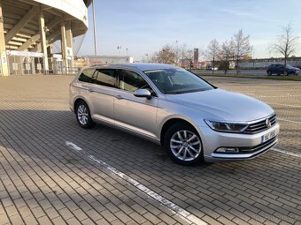 Volkswagen Passat B8 1.6 tdi - 7