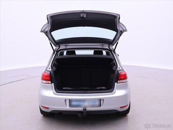 Volkswagen Golf 1,6 TDI DSG Highline CZ 1.Maj. (2012) - 7