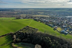 Prodej, stavební pozemek, 547 m2, Benátky nad Jizerou - 7