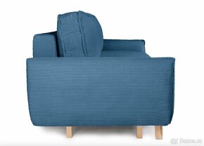 Rozkládací sofa TORI - 7