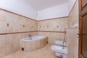 Pronájem bytu 2+kk, 60 m², Nové Město na Moravě - 7