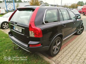 Volvo XC90 R design - 7