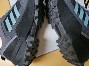 ADIDAS TERREX SWIFT R3 GTX W, vel.38 - 7