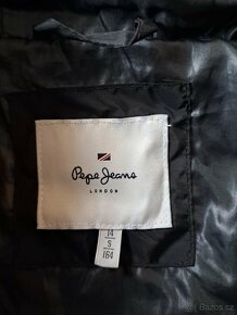 Chlapecká zimní bunda PEPE JEANS GREYSTOKE - 164 - 7