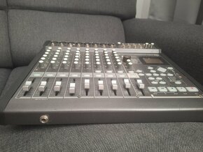 Korg D888 nahrávacie šúdio - 7