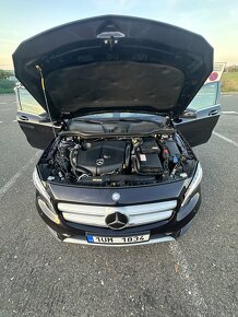 Mercedes GLA 220d 4MATIC 4x4 - 7