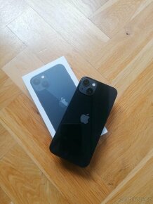 iPhone 13 128GB - Top stav - 7