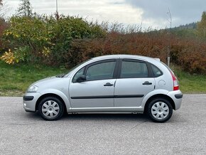 2010 Citroën C3 1.4i nové rozvody + STK - 7