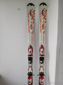 Lyže ROSSIGNOL 162 cm - 7