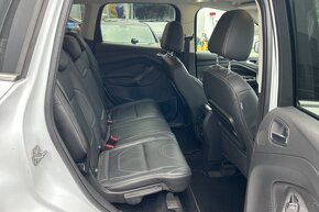 Ford Kuga 2.0 TDCi Individual 120kw 4x4 - 7