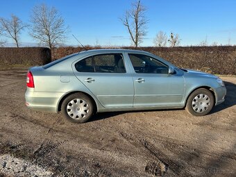 Škoda Octavia 2 1.9tdi - 7