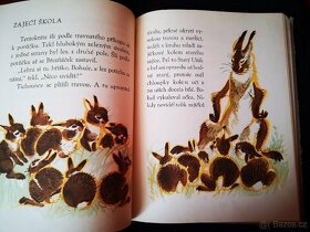 BOHUL U ZAJÍČKŮ Eva Trnková - 7