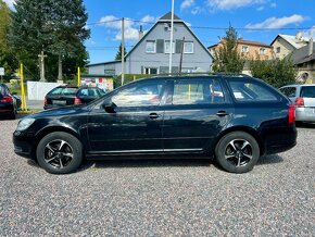 Škoda Octavia 1.6 TDI 77 kW Klima,Alu,Servis - 7