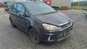 Ford C-Max 1.8tdci 85kW typ: KKDB c-max facelift 2007- - 7