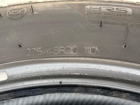 275/45 R20 305/40 R20 Letní Hankook Dvourozmer - 7