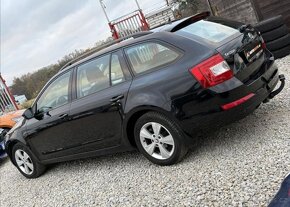 Škoda Octavia TSI 81kW NAVI, TAŽNÉ benzín manuál 81 kw - 7