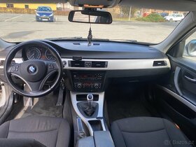 Bmw 318D - 7