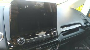 Ford Ecosport ST Line TOP STAV - 7