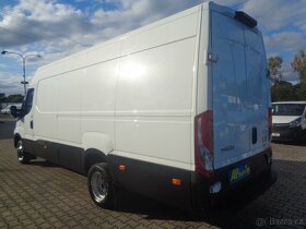 IVECO DAILY 50C18 DO 3,5T MAXI KLIMA 3.0HPT - 7