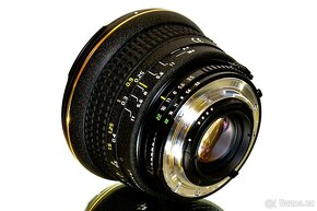 Nikon Tokina 17mm f/3.5 AT-X AF Pro TOP STAV - 7