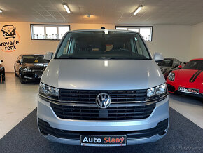 Volkswagen Caravelle 2.0TDI 110kW DSG Long, DPH - 7