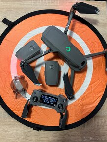 Dron Dji Mavic 2 Zoom - 7