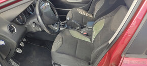 Peugeot 308 hatchback, 1,6 16V benzin 88kW, 2011, Mistral - 7