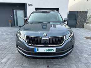 Škoda Kodiaq 2.0tdi 110kw 106tis km - 7