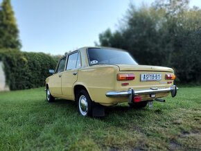 VAZ 2101 - 7