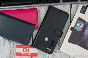 Zavírací pouzdra Dux Ducis pro starší Xiaomi / Redmi - 7