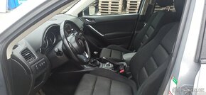 MAZDA CX5 Skyactiv - 7