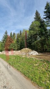 Prodej stavebního pozemku 934 m2  Mikulovice, okres Jeseník - 7